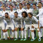 Điểm danh danh sách các cầu thủ Real Madrid nổi tiếng