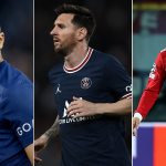 Top 5 cầu thủ có mức lương cao nhất thế giới là ai?