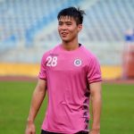 Đỗ Duy Mạnh cầu thủ – Tiền vệ “trắng bóc” của tuyển Việt Nam
