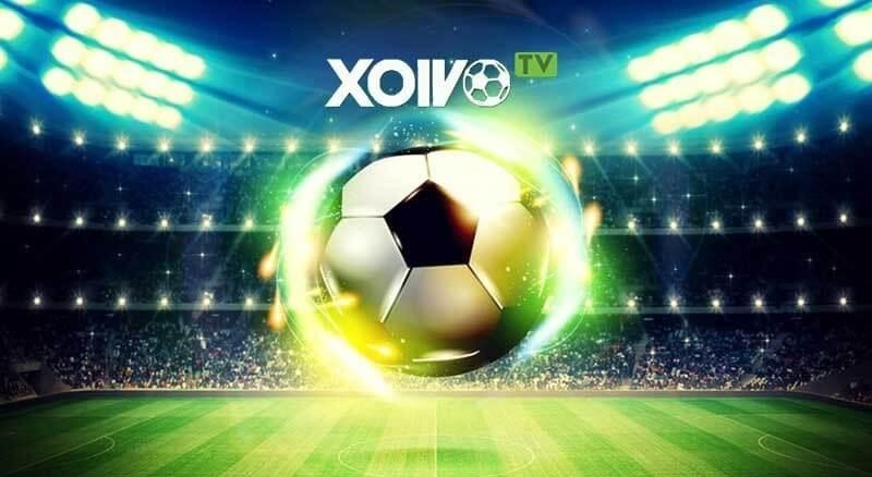 Xoivo TV - trực tiếp bóng đá hoàn toàn miễn phí